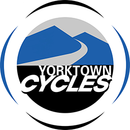 Powered by Yorktown Cycles